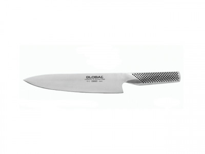 Кухонный нож, 200 мм, GLOBAL, GSF Series