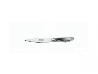 Нож для овощей, 100 мм, GLOBAL, GSF Series