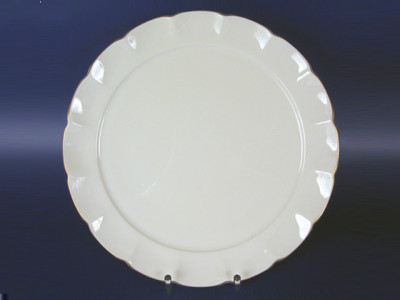 Набор тарелок, 6 пр, 180x180 мм, FREYDIS HATORI, Магнолия