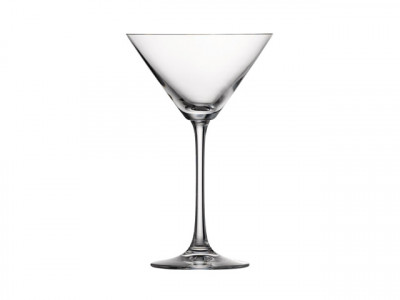 Набор бокалов для мартини, 0.22 л, 118 мм, 6 пр, прозрачный, 118x118x188 мм, Spiegelau, Vino-Vino