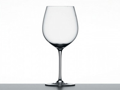 Набор бокалов для бургундского вина, 0.95 л, 115 мм, 6 пр, прозрачный, 115x115x249 мм, Spiegelau, Grand Palais Exquisit