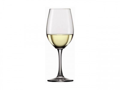 Набор бокалов для белого вина, 0.4 л, 80 мм, 4 пр, прозрачный, 80x80x209 мм, Spiegelau, Winelovers