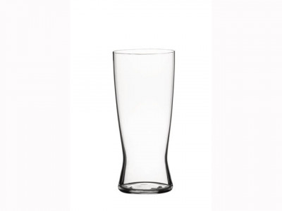 Набор бокалов для пива, 0.5 л, 82 мм, 6 пр, прозрачный, 82x82x180 мм, Spiegelau, Beer Classics