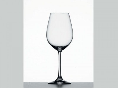Набор бокалов для белого вина, 0.45 л, 87 мм, 6 пр, прозрачный, 87x87x229 мм, Spiegelau, Beverly Hills