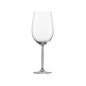 Набор бокалов для красного вина, 0.8 л, 100 мм, 6 пр, прозрачный, Schott Zwiesel, Diva