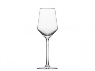 Набор бокалов для белого вина, 0.3 л, 76 мм, 6 пр, прозрачный, Schott Zwiesel, Pure