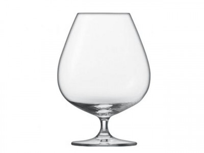 Набор бокалов для коньяка, 0.8 л, 118 мм, 6 пр, прозрачный, Schott Zwiesel, Bar Special