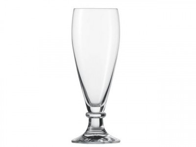 Набор бокалов для пива, 0.4 л, 70 мм, 6 пр, прозрачный, 70x70x207 мм, Schott Zwiesel, Beerglass