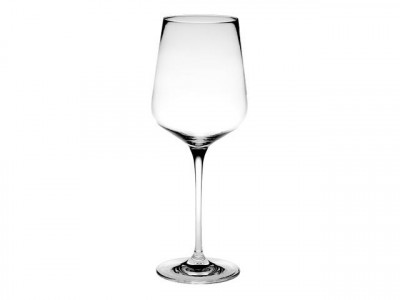 Набор бокалов для белого/розового вина Scintille, 0.45 л, 8.7 мм, 6 пр, Zafferano, Scintille