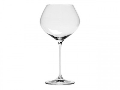 Набор бокалов для бургундского вина, 0.76 л, 12 мм, 6 пр, Zafferano, Eventi