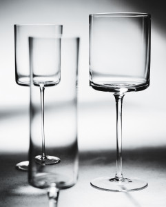 Набор бокалов для мартини, 6 пр., 6 пр, Livellara, Gemini