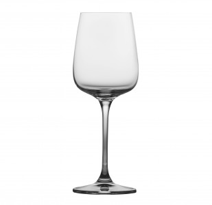 Набор бокалов для белого вина, 0.38 л, 6 пр, прозрачный, 218 мм, Glass&Co, Vinophil