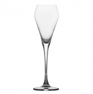 Набор бокалов для шампанского, 0.21 л, 6 пр, прозрачный, 234 мм, Glass&Co, Vinophil