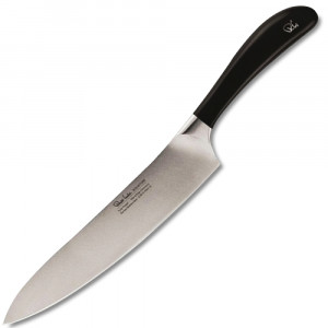 Кухонный нож Шеф, стальной, 200 мм, ROBERT WELCH, Signature knife