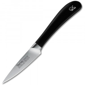 Кухонный нож для овощей, стальной, 80 мм, ROBERT WELCH, Signature knife