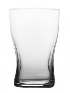 Набор тумблеров, 0.38 л, 6 пр, прозрачный, 115 мм, Glass&Co, Vinophil
