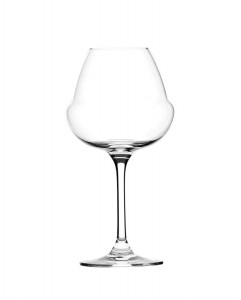 Набор бокалов для белых вин, 0.42 л, 100 мм, 6 пр, прозрачный, Lehmann, Oenomust