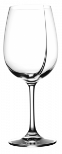Набор бокалов для красного и белого вина Эксплорё классик, 0.45 л, 85 мм, 2 пр, прозрачный, L'ATELIER DU VIN