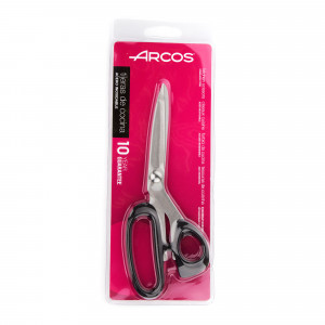Ножницы кухонные, черный, 210 мм, Arcos, Scissors