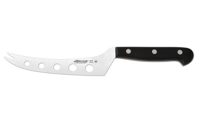 Нож для сыра, черный, 145 мм, Arcos, Universal