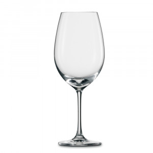 Набор фужеров для белого вина, 0.349 л, 2 пр, прозрачный, Schott Zwiesel, Elegance