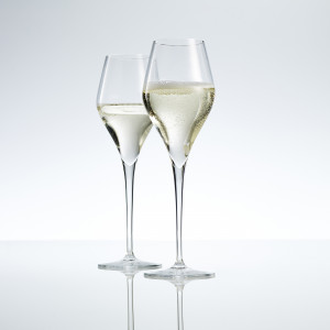 Набор бокалов для белого вина, 0.316 л, 6 пр, прозрачный, Schott Zwiesel, Finesse