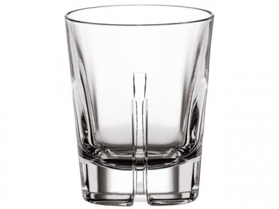 Набор бокалов для виски, 0.345 л, 88 мм, 5 пр, прозрачный, Spiegelau, Havanna