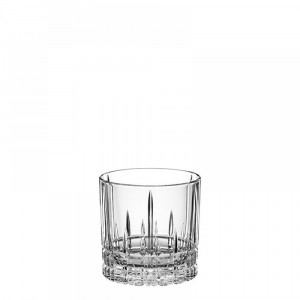 Набор бокалов для виски, 270 л, 82 мм, 4 пр, Spiegelau, Perfect Single Old Fashion
