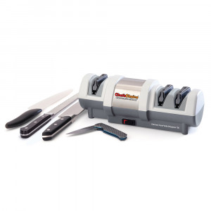 Электрическая профессиональная точилка  для заточки ножей, Chefs Choice, Knife sharpeners