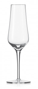 Набор фужеров для шампанского, 0.235 л, 72 мм, 6 пр, прозрачный, Schott Zwiesel, Fine