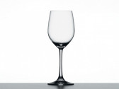 Набор бокалов для белого вина, 0.35 л, 78 мм, 2 пр, прозрачный, 78x78x211 мм, Spiegelau, Vino Grande