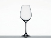 Набор бокалов для белого вина, 0.45 л, 87 мм, 6 пр, прозрачный, 87x87x229 мм, Spiegelau, Beverly Hills
