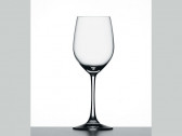 Набор бокалов для белого вина, 0.35 л, 78 мм, 2 пр, прозрачный, 78x78x211 мм, Spiegelau, Vino Grande