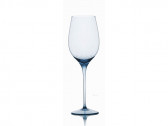 Набор бокалов для белого вина, 0.65 л, 6 пр, 290 мм, MATEO, Sera-Iride