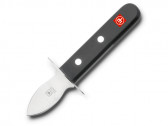 Нож для устриц, черный, 60 мм, WUESTHOF, Professional tools