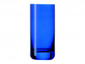 Набор стаканов для воды, 0.3 л, 63 мм, 6 пр, синий, 63x63x140 мм, Schott Zwiesel, Spots
