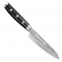 Универсальный нож, черный, 120 мм, YAXELL, Gou