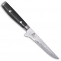 Обвалочный нож, черный, 150 мм, YAXELL, Ran
