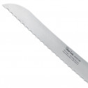 Кухонный нож для хлеба, стальной, 220 мм, ROBERT WELCH, Signature knife