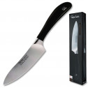 Кухонный нож Шеф, стальной, 140 мм, ROBERT WELCH, Signature knife
