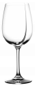 Набор бокалов для красного и белого вина Эксплорё классик, 0.45 л, 85 мм, 2 пр, прозрачный, L'ATELIER DU VIN
