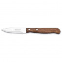 Нож кухонный для чистки, коричневый, 65 мм, Arcos, Latina
