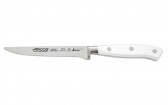 Кухонный обвалочный нож, белый, 130 мм, Arcos, Riviera Blanca