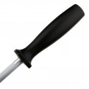 Мусат для заточки ножей, черный, 230 мм, Arcos, Sharpening steels