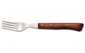 Вилка столовая для стейка, коричневый, 90 мм, Arcos, Steak Knives