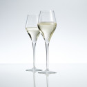 Набор бокалов для белого вина, 0.316 л, 6 пр, прозрачный, Schott Zwiesel, Finesse