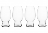 Набор бокалов для пива, 0.75 л, 4 пр, прозрачный, Spiegelau, Craft American Wheet Beer