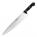 Кухонный нож Шеф, черный, 300 мм, Arcos, Universal