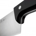 Кухонный нож Шеф, черный, 300 мм, Arcos, Universal