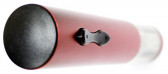 Штопор электрический для вина, 45 мм, красный, SITITEK, E-Wine